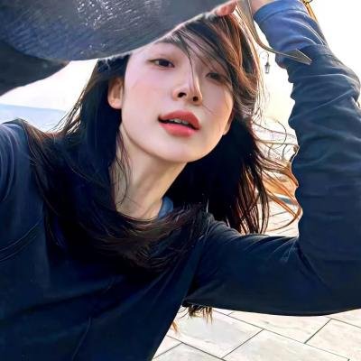 当我跑步时我什么都不想