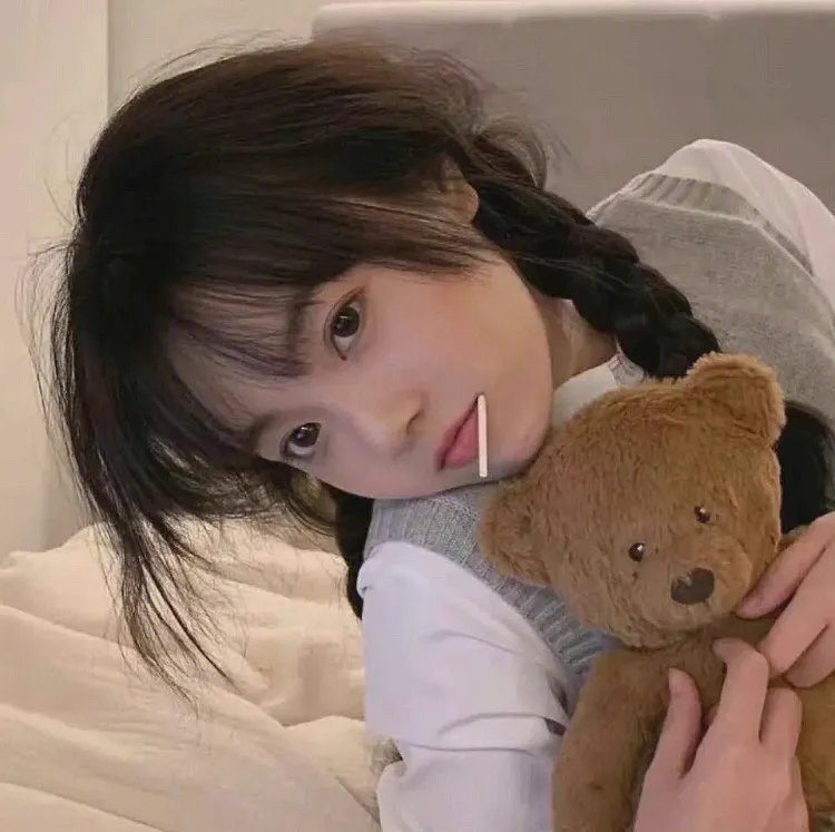 全世界都在等你们分手